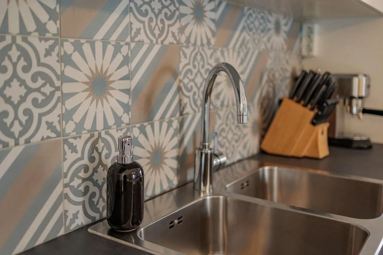 Bella Zara Lux Apartment With Jacuzzi, Grill & Garden 0*, Zadar