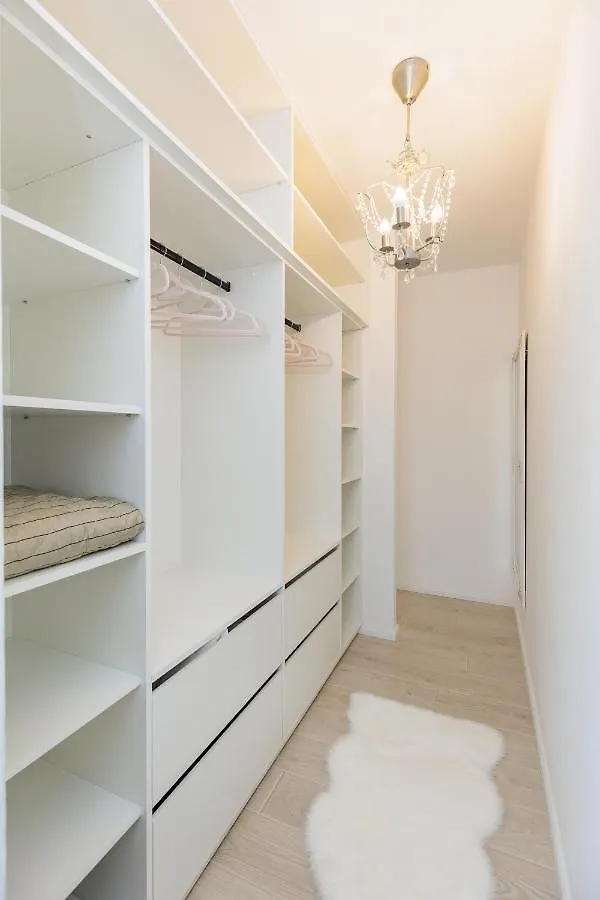 Bella Zara Lux Apartment With Jacuzzi, Grill & Garden Croatia