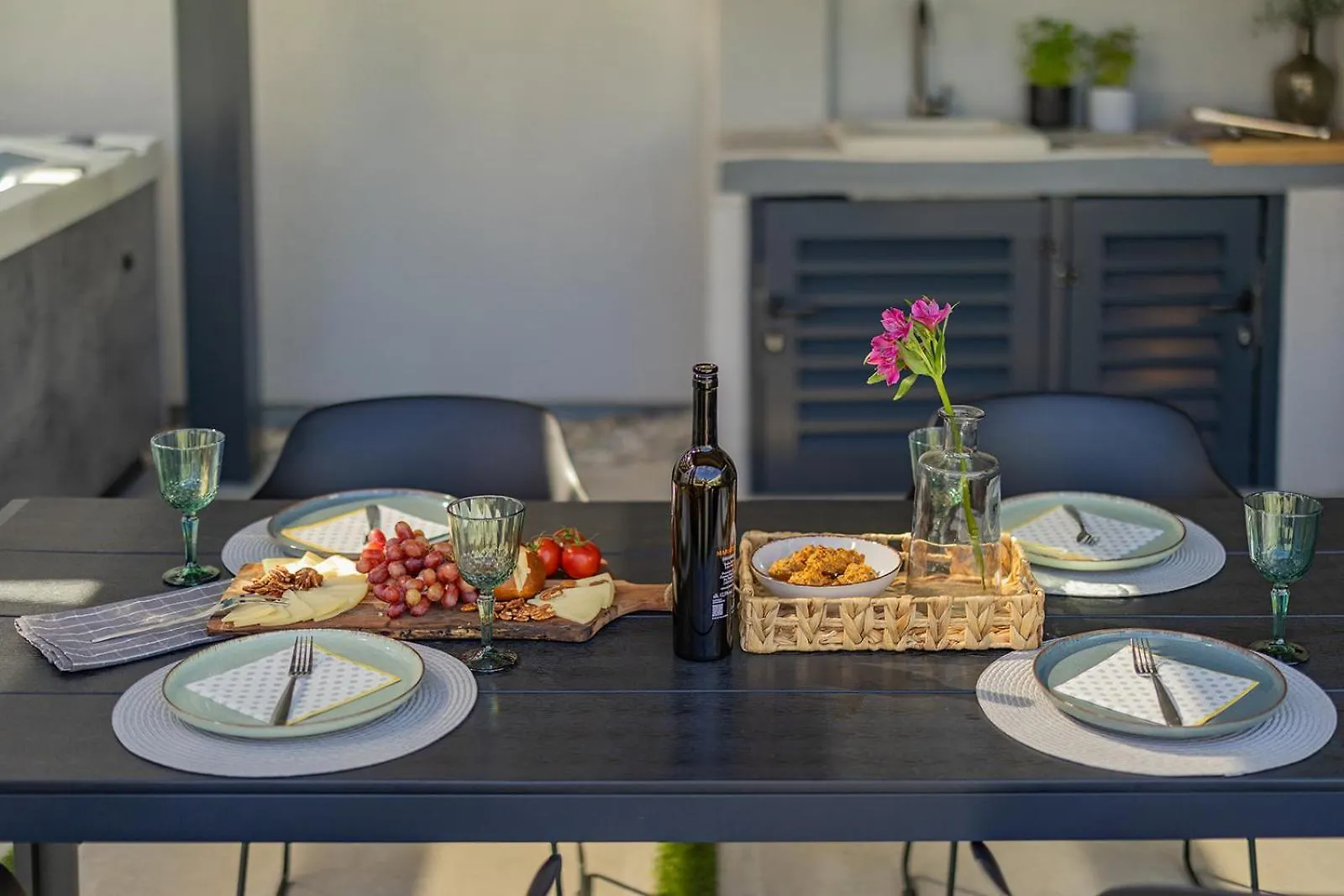 Bella Zara Lux Apartment With Jacuzzi, Grill & Garden Zadar