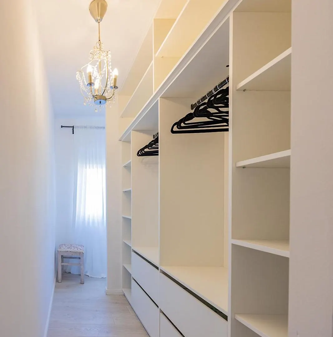 Bella Zara Lux Apartment With Jacuzzi, Grill & Garden Croatia
