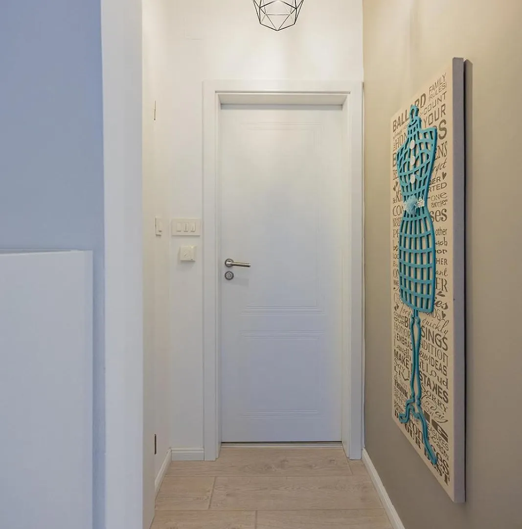 Bella Zara Lux Apartment With Jacuzzi, Grill & Garden  Zadar